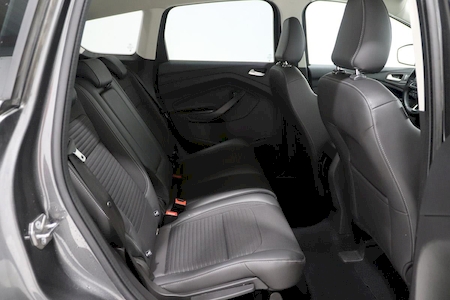 FORD KUGA II 1.5 TDCI 120 4X2 TITANIUM ************1ERE MAIN*******************