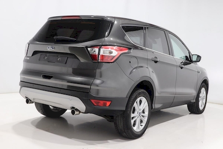 FORD KUGA II 1.5 TDCI 120 4X2 TITANIUM ************1ERE MAIN*******************