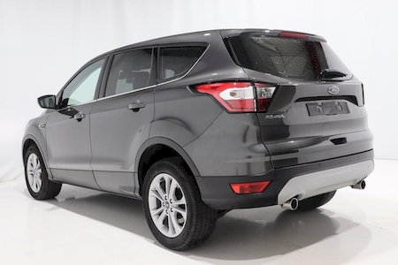 FORD KUGA II 1.5 TDCI 120 4X2 TITANIUM ************1ERE MAIN*******************