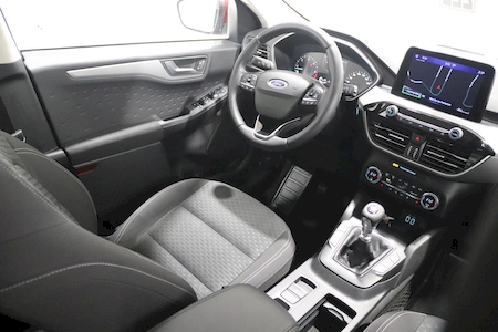 FORD KUGA III 1.5 ECOBLUE 120 CV TITANIUM BV6 *********1 ERE MAIN **********!!!!!