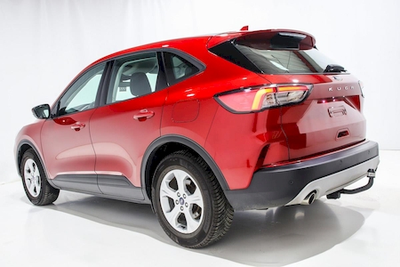 FORD KUGA III 1.5 ECOBLUE 120 CV TITANIUM BV6 *********1 ERE MAIN **********!!!!!