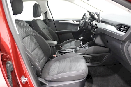 FORD KUGA III 1.5 ECOBLUE 120 CV TITANIUM BV6 *********1 ERE MAIN **********!!!!!