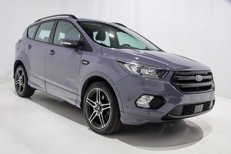 FORD KUGA II 2.0 TDCI 150 CV 4X2 ST LINE BV6