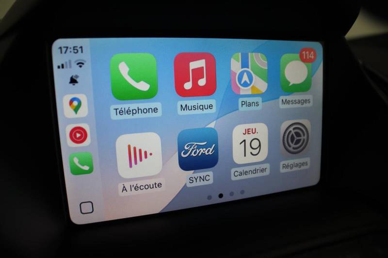 FORD KUGA II 2.0 TDCI 150 CV 4X2 ST LINE BV6