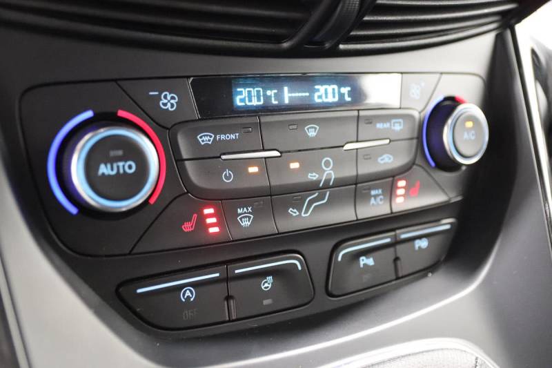 FORD KUGA II 2.0 TDCI 150 CV 4X2 ST LINE BV6