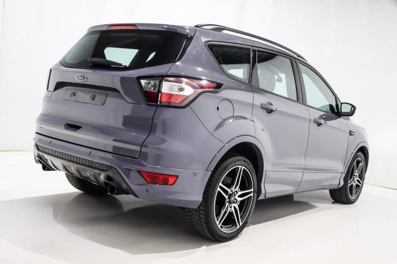 FORD KUGA II 2.0 TDCI 150 CV 4X2 ST LINE BV6