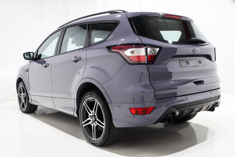 FORD KUGA II 2.0 TDCI 150 CV 4X2 ST LINE BV6