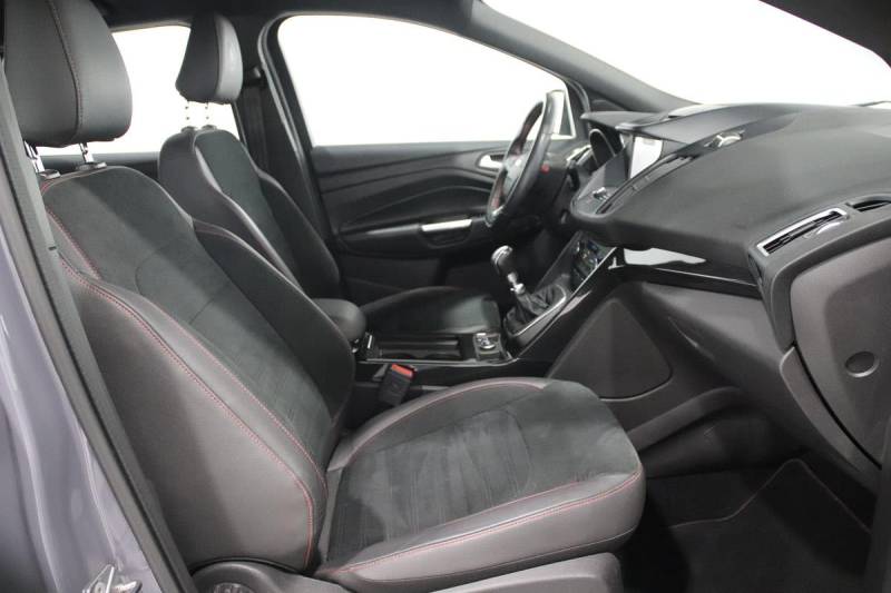 FORD KUGA II 2.0 TDCI 150 CV 4X2 ST LINE BV6