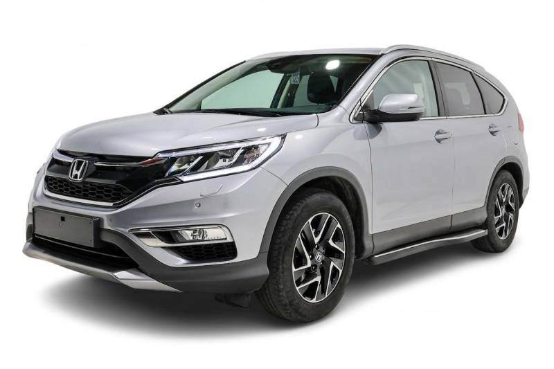HONDA CR-V IV (2) 1.6 I-DTEC 120 2WD ELEGANCE NAVI ******** 2 EME MAIN AVEC SEULEMENT 87532 KMS !!!!!!! ******