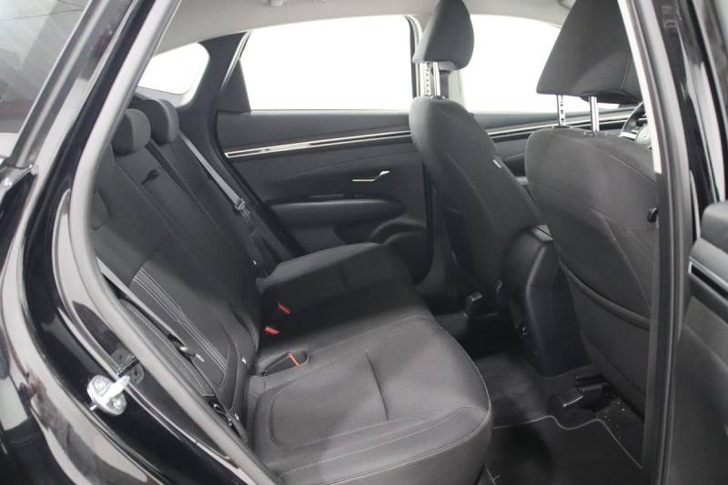 HYUNDAI TUCSON IV 1.6 CRDI 115 HYBRID 48V INTUITIVE ******* 1 ERE MAIN AVEC SEULEMENT 53798 KMS !!!!!******