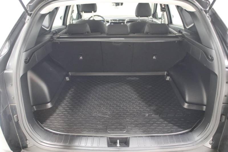 HYUNDAI TUCSON IV 1.6 CRDI 115 HYBRID 48V INTUITIVE ******* 1 ERE MAIN AVEC SEULEMENT 53798 KMS !!!!!******