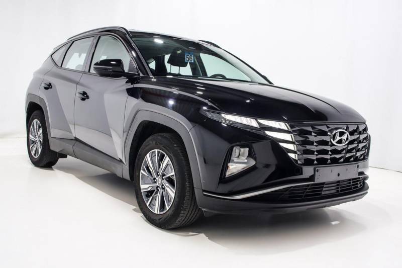 HYUNDAI TUCSON IV 1.6 CRDI 115 HYBRID 48V INTUITIVE ******* 1 ERE MAIN AVEC SEULEMENT 53798 KMS !!!!!******
