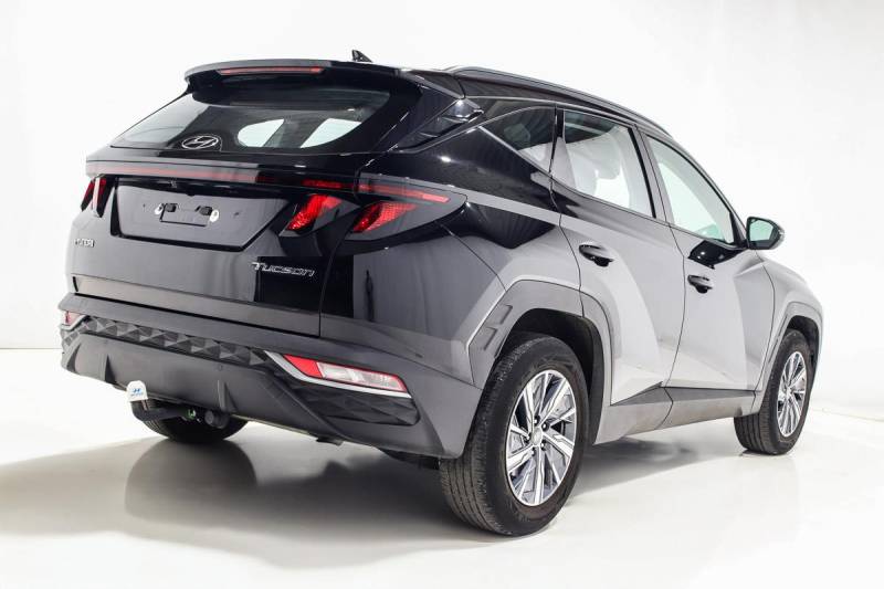 HYUNDAI TUCSON IV 1.6 CRDI 115 HYBRID 48V INTUITIVE ******* 1 ERE MAIN AVEC SEULEMENT 53798 KMS !!!!!******