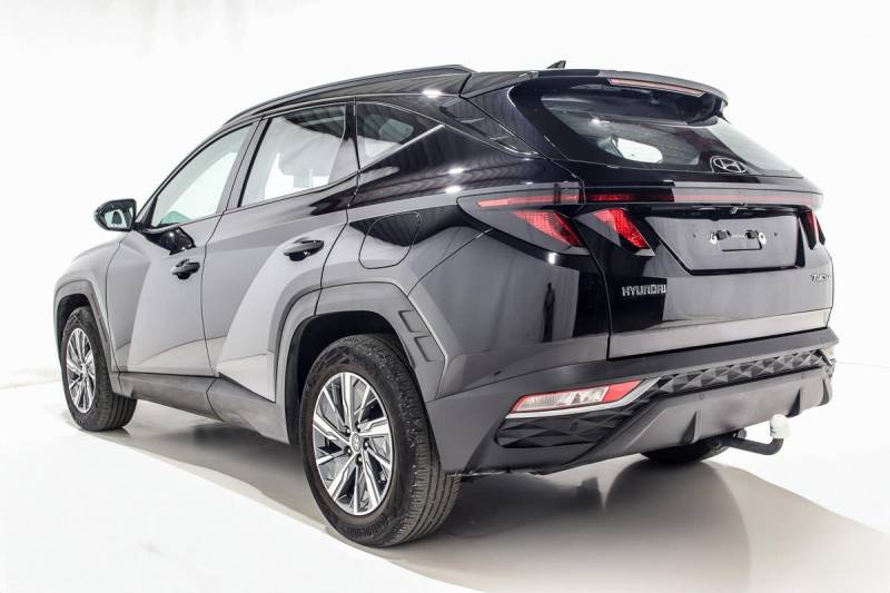 HYUNDAI TUCSON IV 1.6 CRDI 115 HYBRID 48V INTUITIVE ******* 1 ERE MAIN AVEC SEULEMENT 53798 KMS !!!!!******