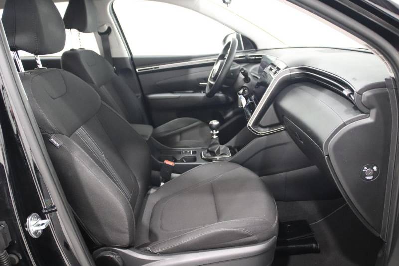 HYUNDAI TUCSON IV 1.6 CRDI 115 HYBRID 48V INTUITIVE ******* 1 ERE MAIN AVEC SEULEMENT 53798 KMS !!!!!******