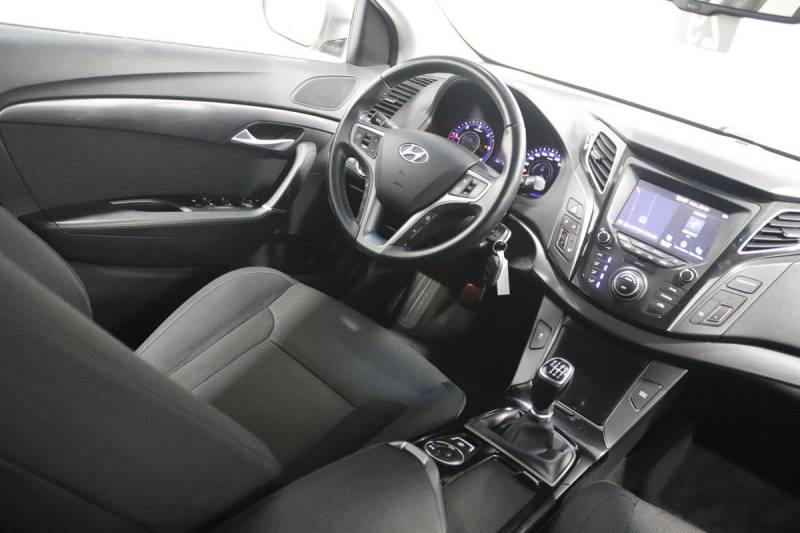 HYUNDAI I40 SW 1.6 CRDI 115 CV CREATIVE 2 EME MAIN