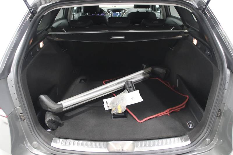 HYUNDAI I40 SW 1.6 CRDI 115 CV CREATIVE 2 EME MAIN