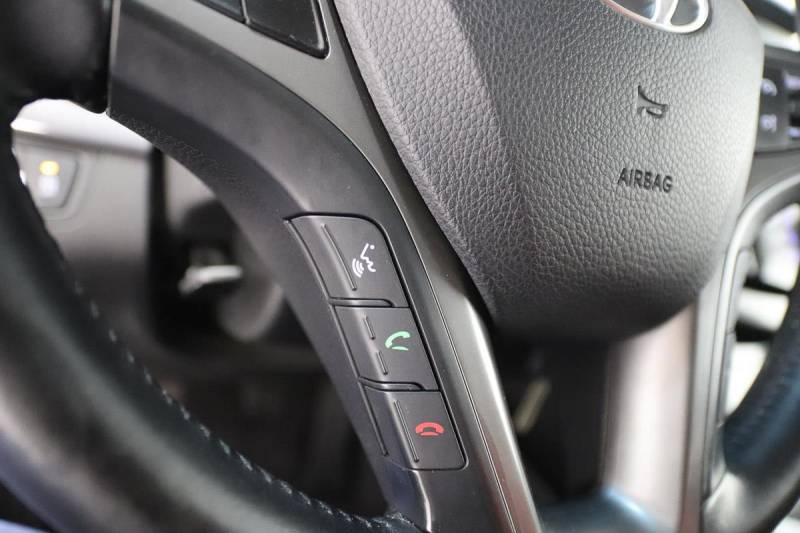 HYUNDAI I40 SW 1.6 CRDI 115 CV CREATIVE 2 EME MAIN