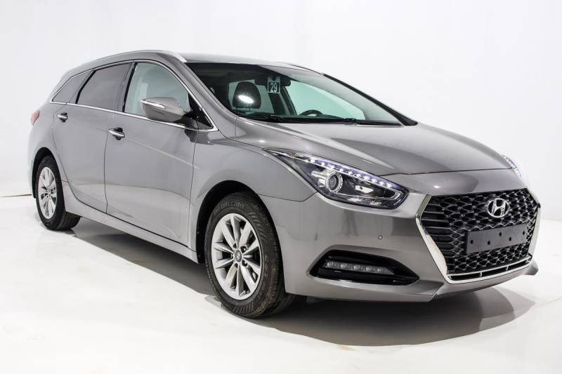HYUNDAI I40 SW 1.6 CRDI 115 CV CREATIVE 2 EME MAIN