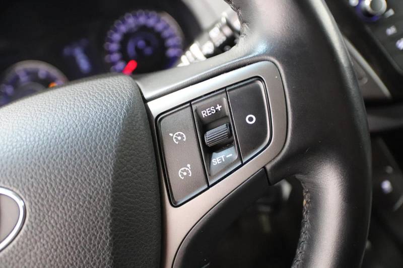 HYUNDAI I40 SW 1.6 CRDI 115 CV CREATIVE 2 EME MAIN