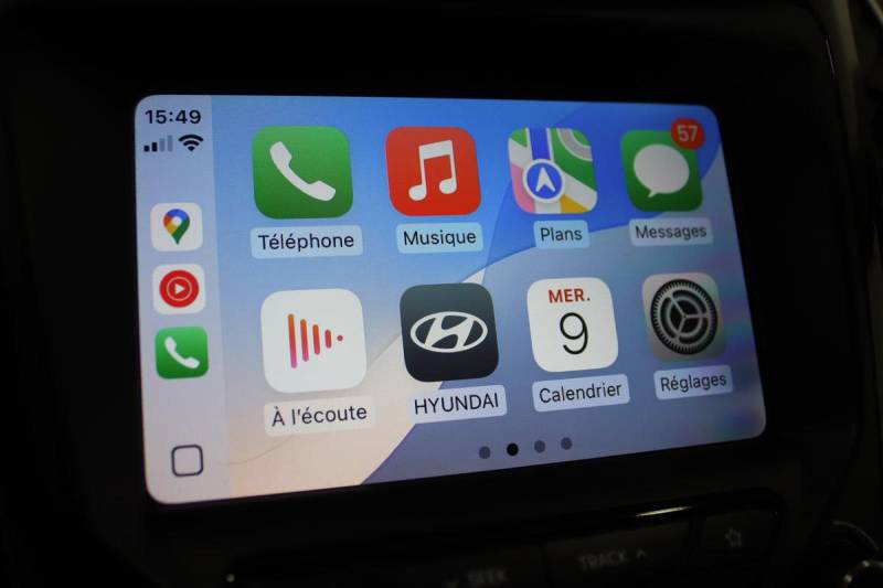 HYUNDAI I40 SW 1.6 CRDI 115 CV CREATIVE 2 EME MAIN