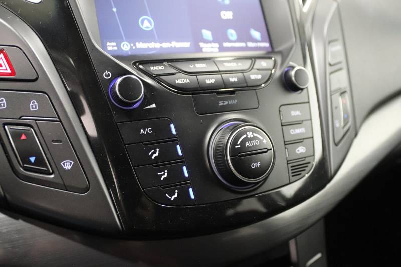 HYUNDAI I40 SW 1.6 CRDI 115 CV CREATIVE 2 EME MAIN