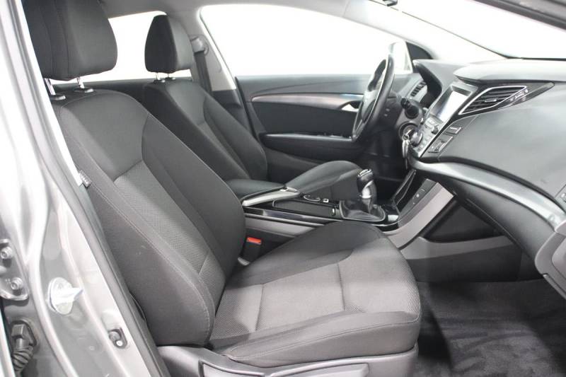 HYUNDAI I40 SW 1.6 CRDI 115 CV CREATIVE 2 EME MAIN