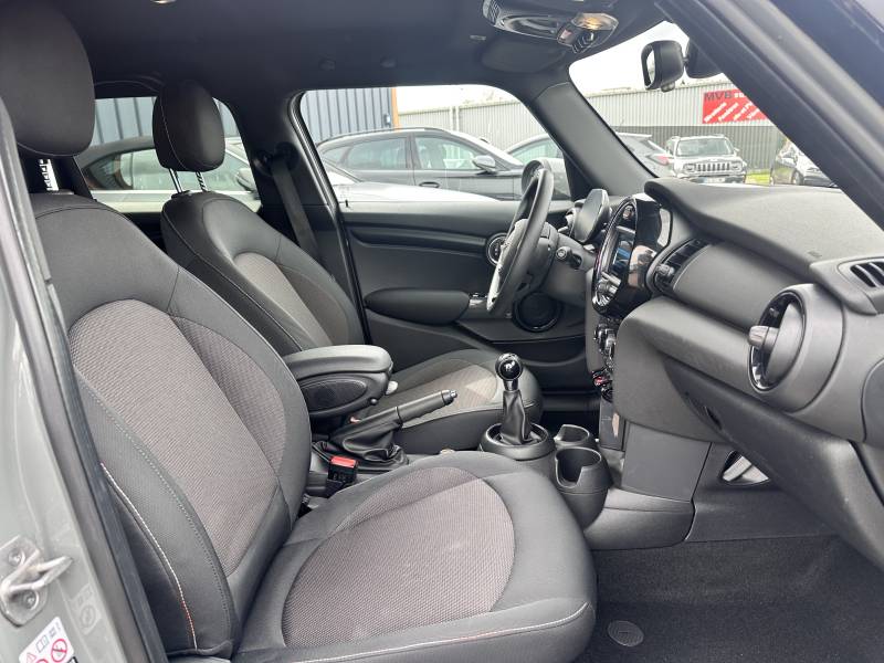 MINI III (F55) 1.5 ONE 102 5P ***********SEULEMENT 62460 KMS !!!!!*********