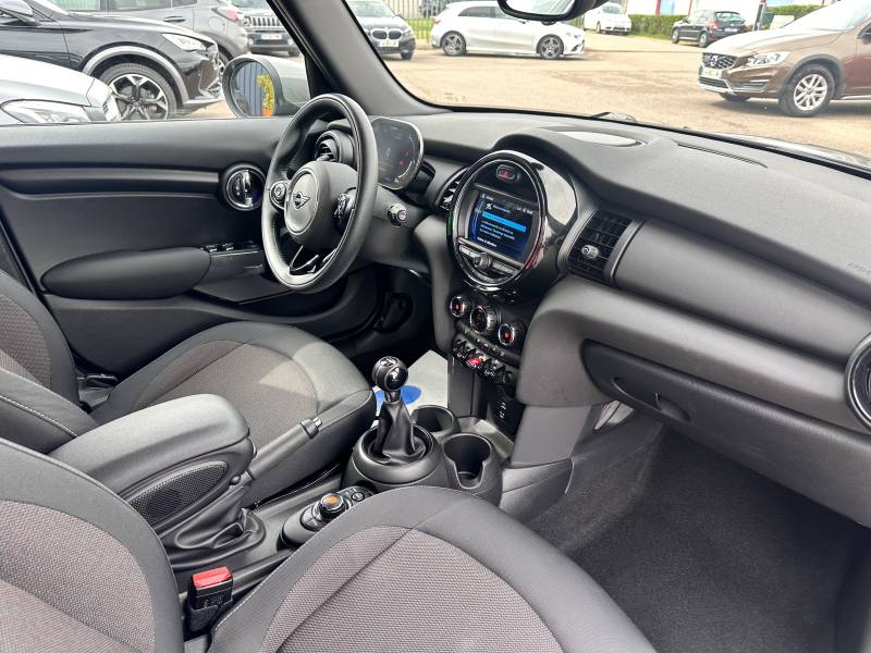 MINI III (F55) 1.5 ONE 102 5P ***********SEULEMENT 62460 KMS !!!!!*********