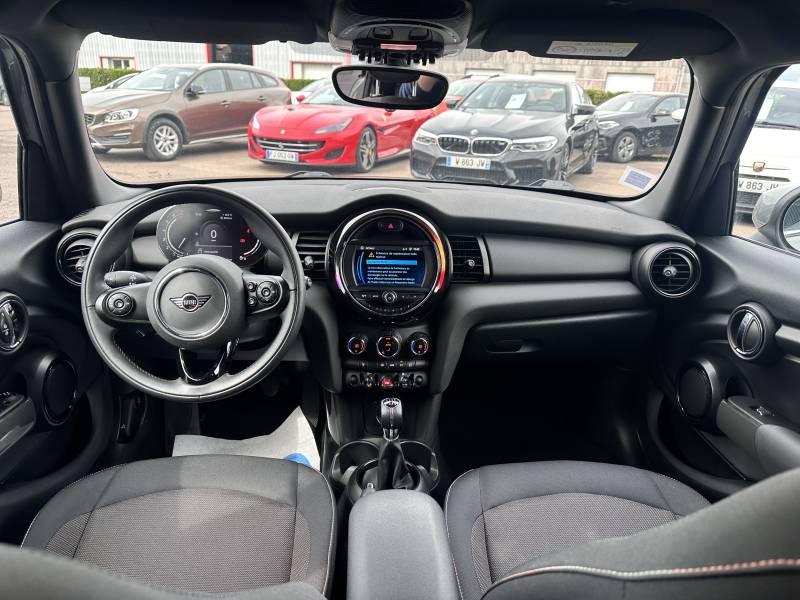 MINI III (F55) 1.5 ONE 102 5P ***********SEULEMENT 62460 KMS !!!!!*********