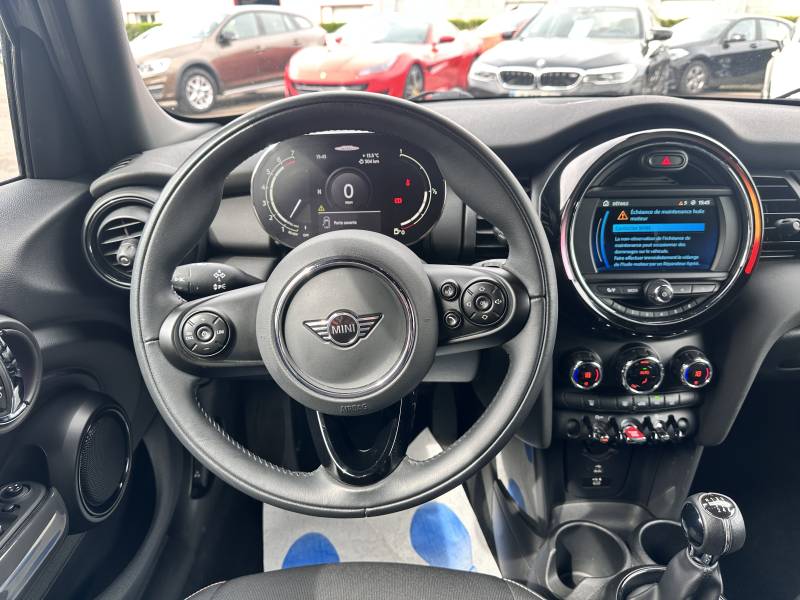 MINI III (F55) 1.5 ONE 102 5P ***********SEULEMENT 62460 KMS !!!!!*********