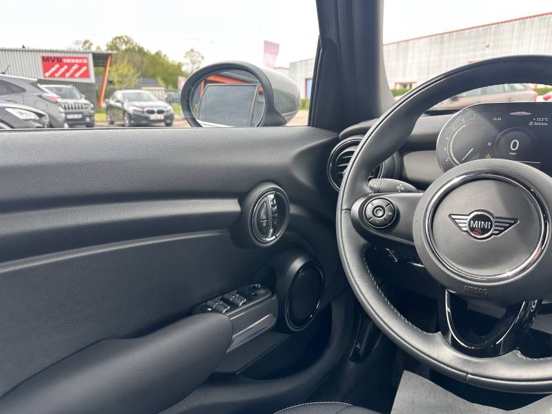 MINI III (F55) 1.5 ONE 102 5P ***********SEULEMENT 62460 KMS !!!!!*********