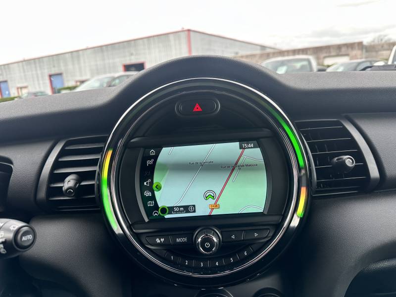 MINI III (F55) 1.5 ONE 102 5P ***********SEULEMENT 62460 KMS !!!!!*********