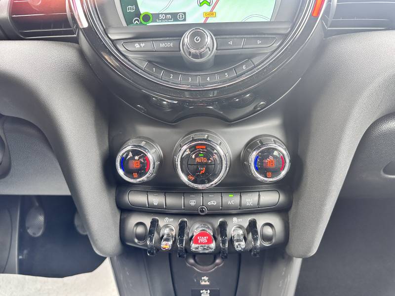 MINI III (F55) 1.5 ONE 102 5P ***********SEULEMENT 62460 KMS !!!!!*********