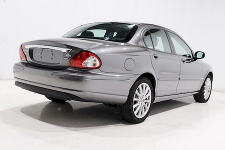 JAGUAR X-TYPE 2.0 D 130 CV CLASSIC ************** 1 ERE MAIN AVEC SEULEMENT 29283 KMS !!!! *************