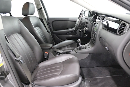 JAGUAR X-TYPE 2.0 D 130 CV CLASSIC ************** 1 ERE MAIN AVEC SEULEMENT 29283 KMS !!!! *************