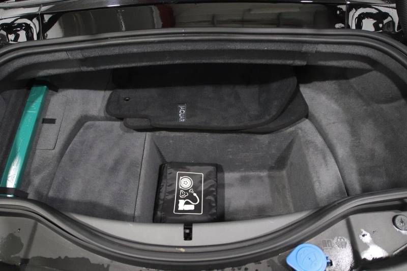 JAGUAR F-TYPE 3.0 V6 340 CV CABRIOLET *********1 ERE MAIN AVEC SEULEMENT 62939 KMS !!!!!!***********