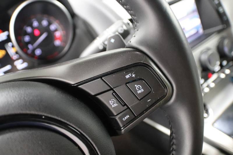 JAGUAR F-TYPE 3.0 V6 340 CV CABRIOLET *********1 ERE MAIN AVEC SEULEMENT 62939 KMS !!!!!!***********