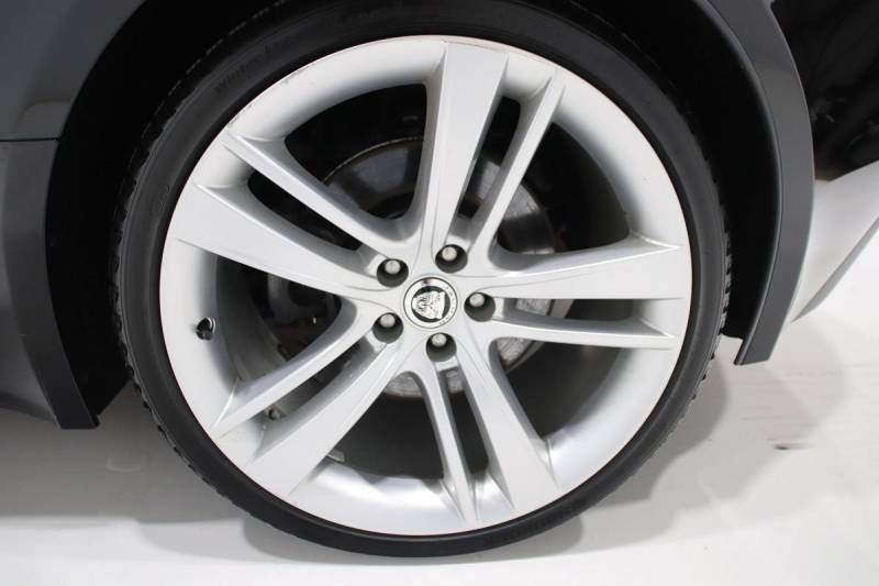 JAGUAR F-TYPE 3.0 V6 340 CV CABRIOLET *********1 ERE MAIN AVEC SEULEMENT 62939 KMS !!!!!!***********