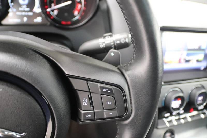 JAGUAR F-TYPE COUPE 3.0 V6 340CV BVA8 ***********2 EME MAIN AVEC SEULEMENT 42169 KMS !!!!!!!! ***********