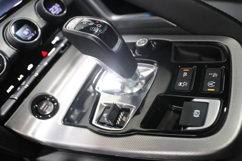 JAGUAR F-TYPE COUPE 3.0 V6 340CV BVA8 ***********2 EME MAIN AVEC SEULEMENT 42169 KMS !!!!!!!! ***********