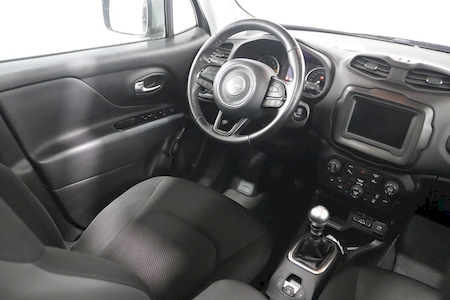 JEEP RENEGADE 1.0 GSE 120 CV BLACK STAR AVEC SEULEMENT 53654 KMS !!!!!!