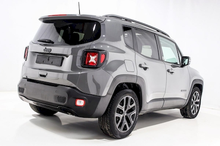 JEEP RENEGADE 1.0 GSE 120 CV BLACK STAR AVEC SEULEMENT 53654 KMS !!!!!!