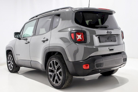 JEEP RENEGADE 1.0 GSE 120 CV BLACK STAR AVEC SEULEMENT 53654 KMS !!!!!!