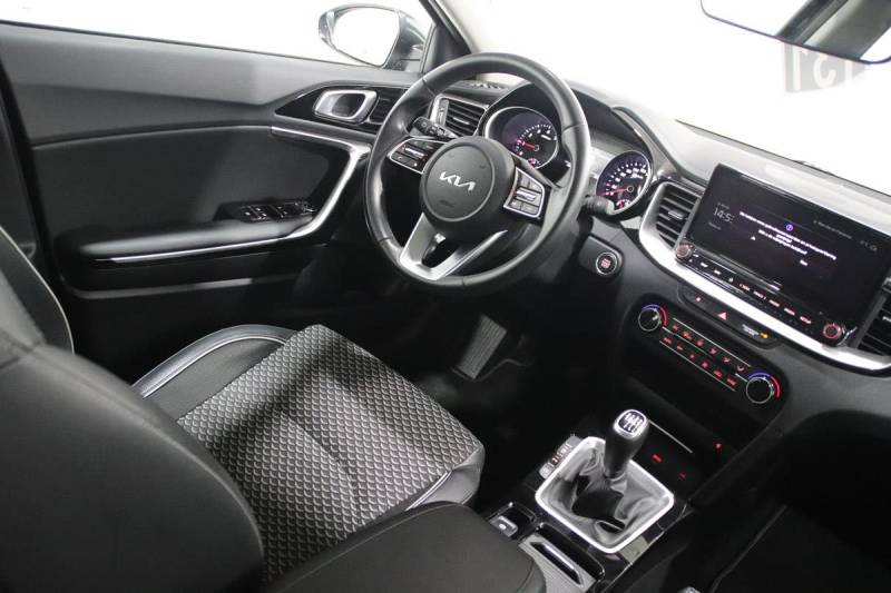 KIA CEED III (2) SW 1.0 T-GDI 120 ACTIVE BVM6 ****** 1 ERE MAIN SEULEMENT 56043 KMS !!!!!!*****