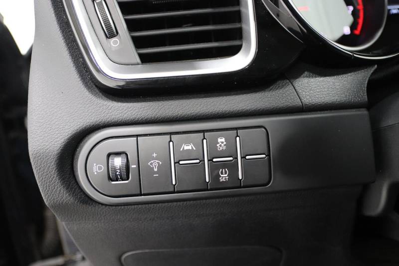 KIA CEED III (2) SW 1.0 T-GDI 120 ACTIVE BVM6 ****** 1 ERE MAIN SEULEMENT 56043 KMS !!!!!!*****