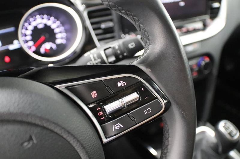 KIA CEED III (2) SW 1.0 T-GDI 120 ACTIVE BVM6 ****** 1 ERE MAIN SEULEMENT 56043 KMS !!!!!!*****