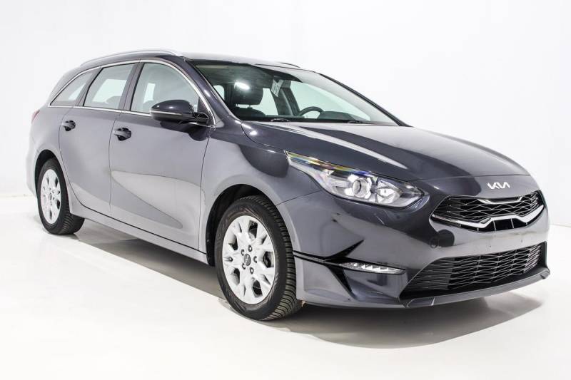 KIA CEED III (2) SW 1.0 T-GDI 120 ACTIVE BVM6 ****** 1 ERE MAIN SEULEMENT 56043 KMS !!!!!!*****