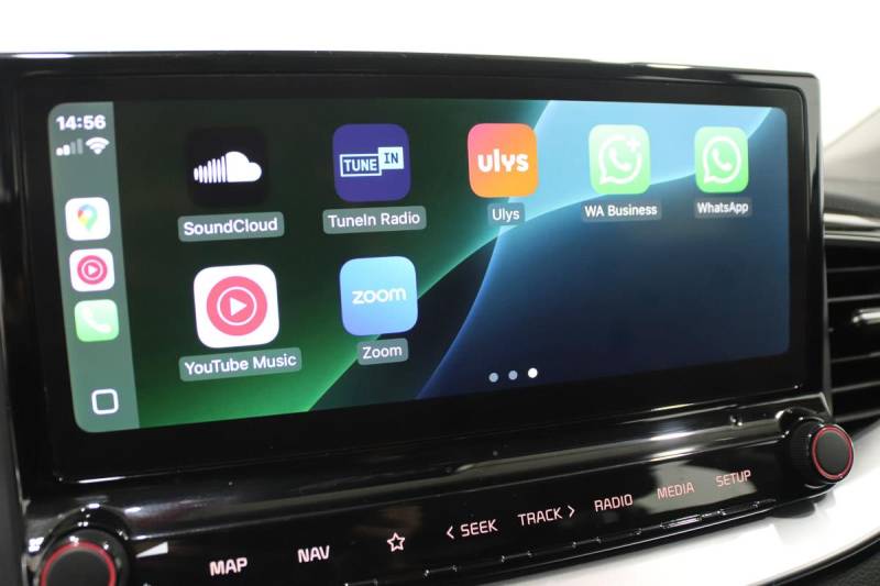 KIA CEED III (2) SW 1.0 T-GDI 120 ACTIVE BVM6 ****** 1 ERE MAIN SEULEMENT 56043 KMS !!!!!!*****