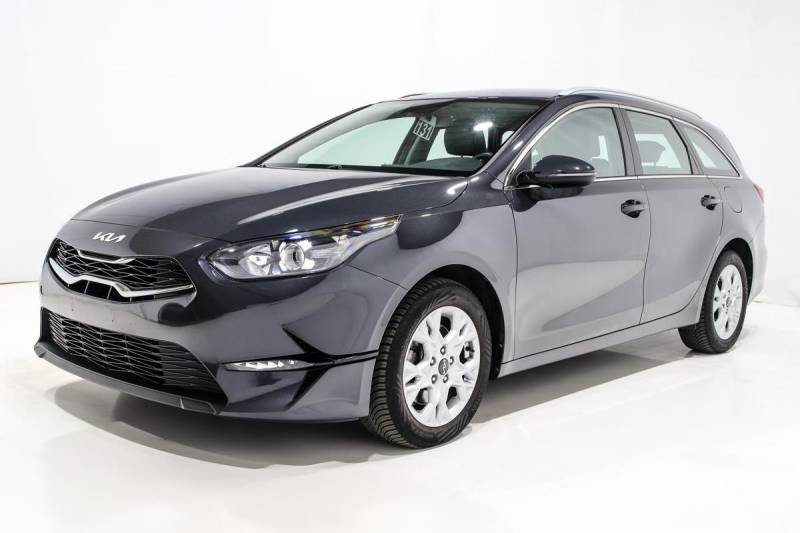 KIA CEED III (2) SW 1.0 T-GDI 120 ACTIVE BVM6 ****** 1 ERE MAIN SEULEMENT 56043 KMS !!!!!!*****